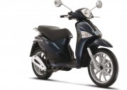 Piaggio Liberty 150